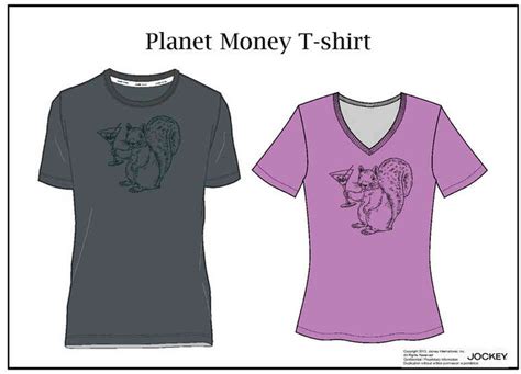 planet money t shirts